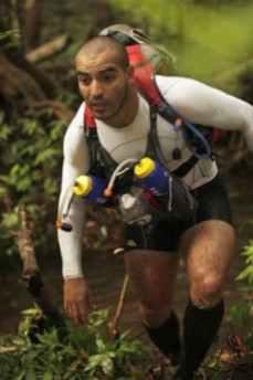 Jungle Marathon, Brasil 2010