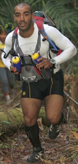 Jungle Marathon, Brasil 2010